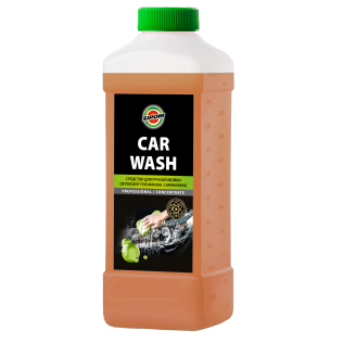 Carwash (Hand Shampoo) 1 кг