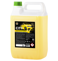 City Cleaner 5,5 кг