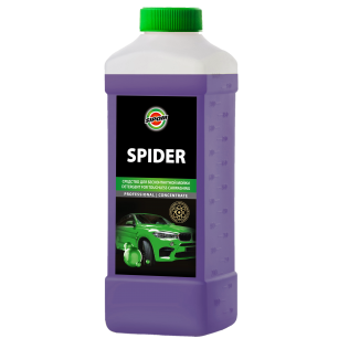 Spider  Cleaner 1 кг