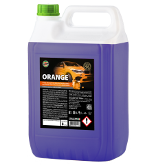 Orange Cleaner 6 кг