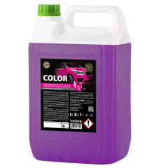 Color cleaner 6 кг