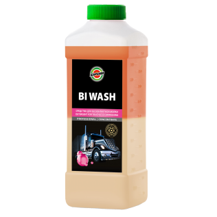 Bi Wash Cleaner 1 кг