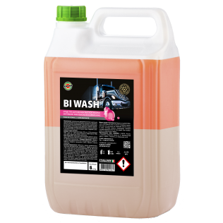 Bi Wash Cleaner 6 кг