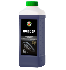 Rubber Cleaner (Tire Polish) 1 л