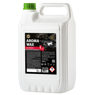 Aroma Wax 5 кг