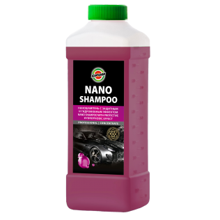 Nano Shampoo 1 кг