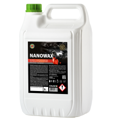 Nano Wax 5 л