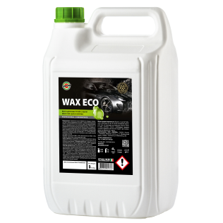 Wax Eco 5 кг