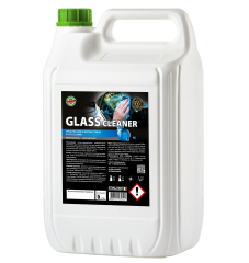 Glass Cleaner 5 кг Очиститель стекол (концентрат)