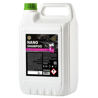 Nano Shampoo 5 кг