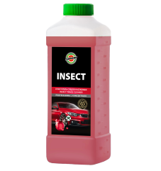 Insect Cleaner 1 кг
