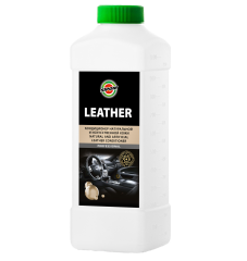 Leather Cleaner 1 л