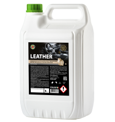 Leather Cleaner 5 л