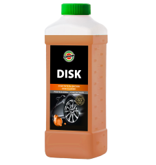 Disk Cleaner 1 кг