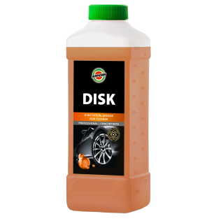 Disk Cleaner 1 кг
