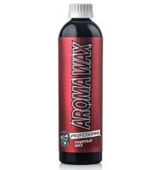Aroma Wax Защитный воск 0,5 л