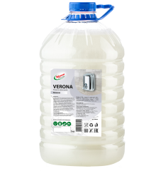 Мыло жидкое Verona Эконом 5 кг