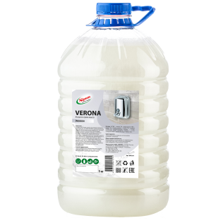 Мыло жидкое Verona Эконом 5 кг