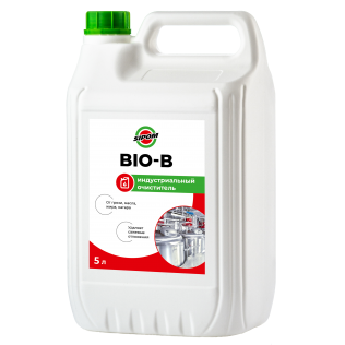Bio B Универсальное щелочное средство 5л
