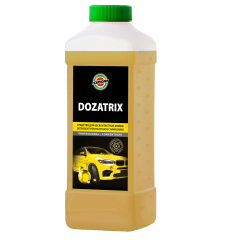 Dozatrix  Cleaner 1 кг