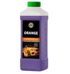 Orange Cleaner 1 кг