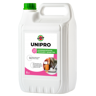 UNIPRO Универсальное моющее средство 5л