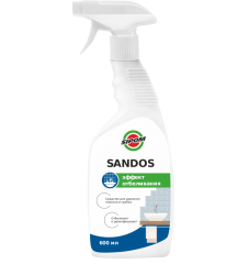 SanDOS Spray Средство для удаления плесени 600мл