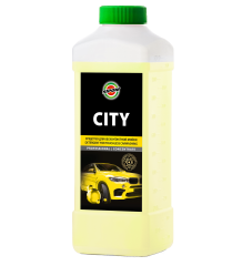 City cleaner 1 кг