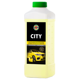 City cleaner 1 кг