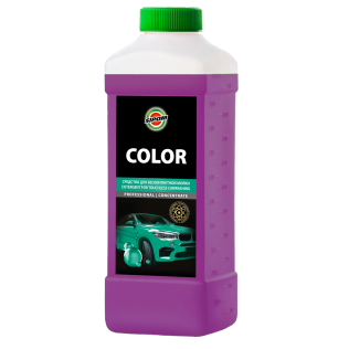 Color cleaner 1 кг