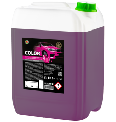 Color cleaner 20 кг