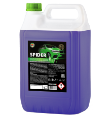 Spider cleaner 6 кг
