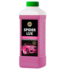 Spider Lux cleaner 1 кг